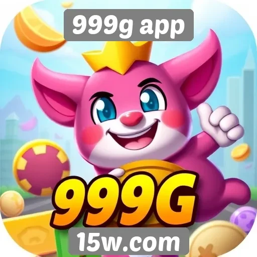Melhores jogos disponíveis no 999g app