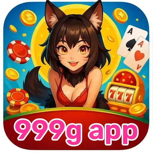 999g app: Descubra os Bônus Imperdíveis e Transforme Seu Jogo