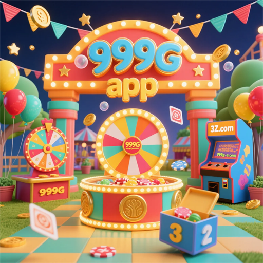 Descubra a Categoria Crianças no 999g App: Aprendizado e Diversão Garantidos