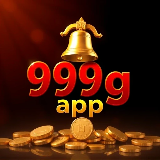 999g app Logo